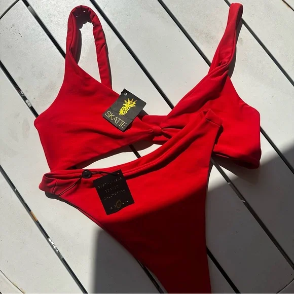 Skatie Penny Top (Xl) - Picture 4 of 9